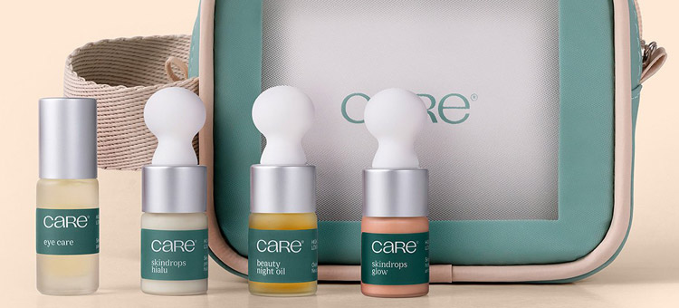 Cupom Care Natural Beauty - 12% de desconto em qualquer compra