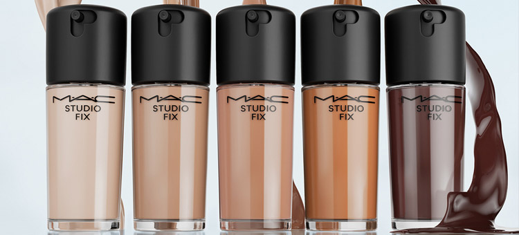 Cupom MAC Cosmetics - 10% de desconto e frete grátis nas compras